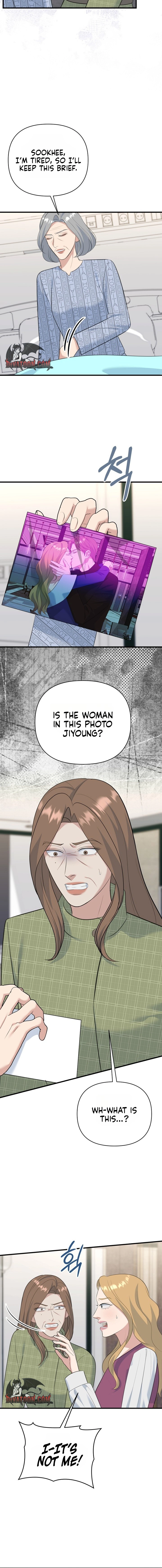 Read Before the Flowers Wither chapter 28 image 11 on Lezhin