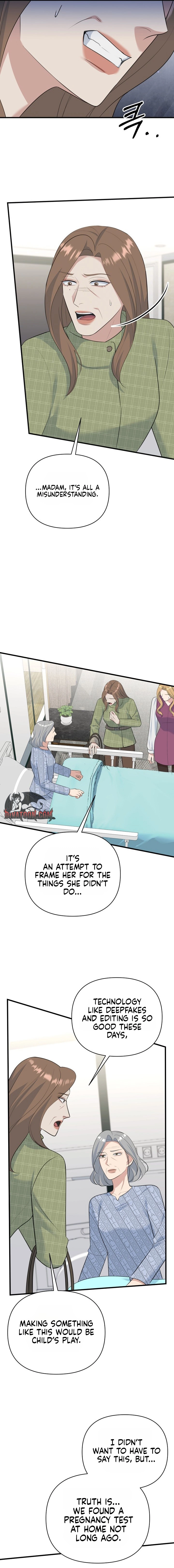 Read Before the Flowers Wither chapter 28 image 12 on Lezhin