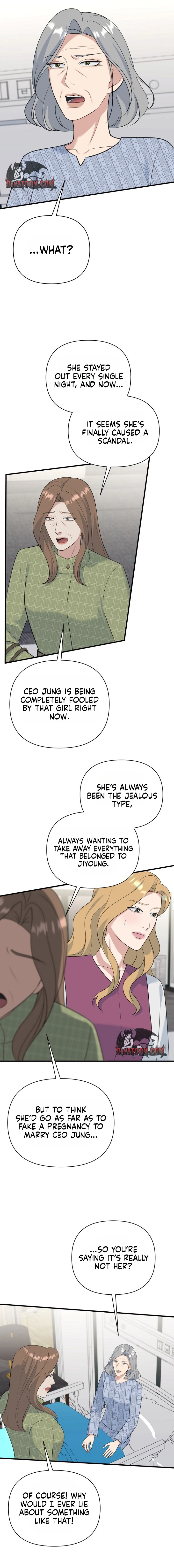 Read Before the Flowers Wither chapter 28 image 13 on Lezhin