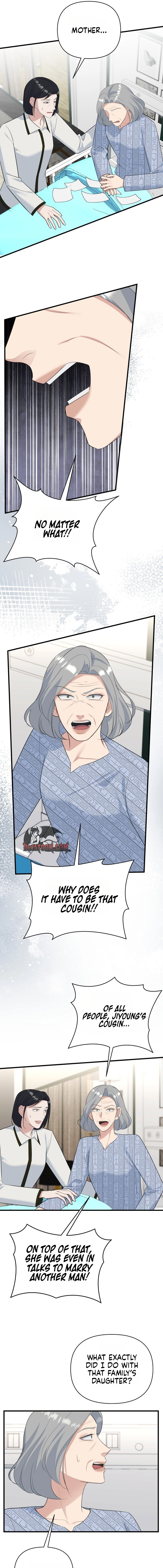 Read Before the Flowers Wither chapter 28 image 2 on Lezhin