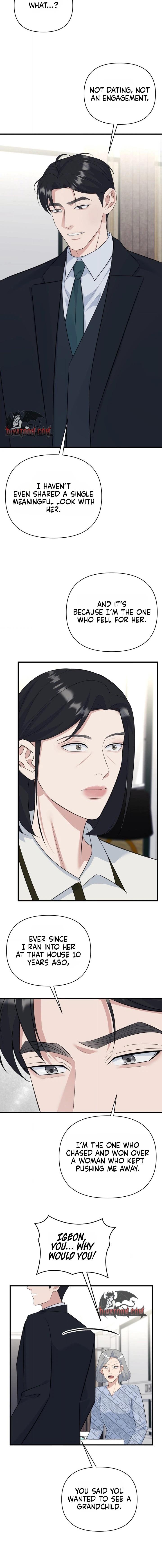 Read Before the Flowers Wither chapter 28 image 3 on Lezhin