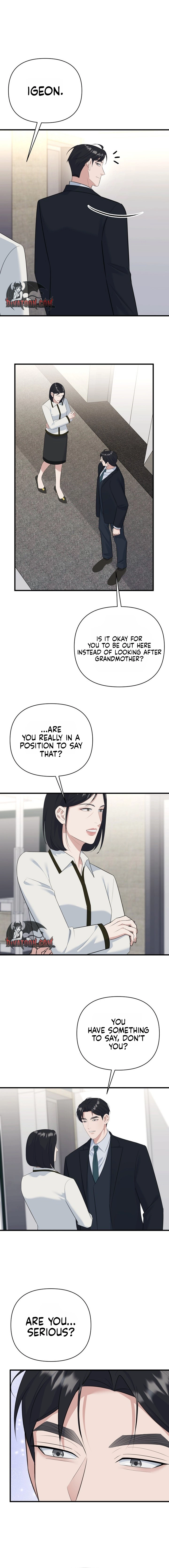 Read Before the Flowers Wither chapter 28 image 5 on Lezhin