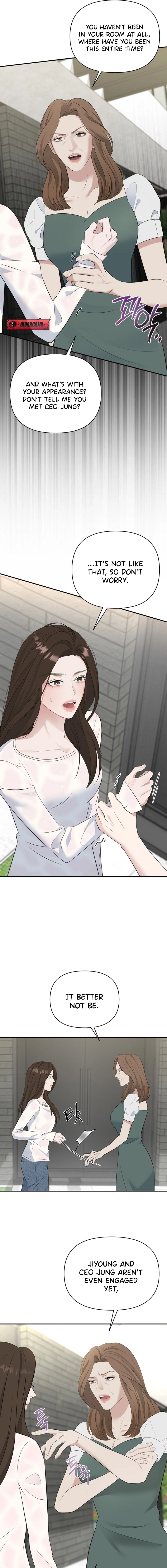 Read Before the Flowers Wither chapter 3 image 10 on Lezhin
