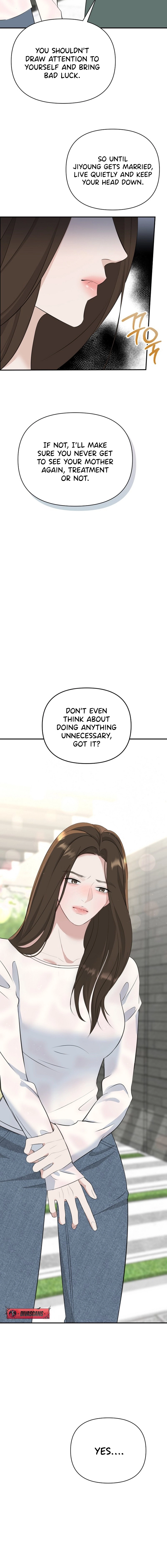 Read Before the Flowers Wither chapter 3 image 11 on Lezhin