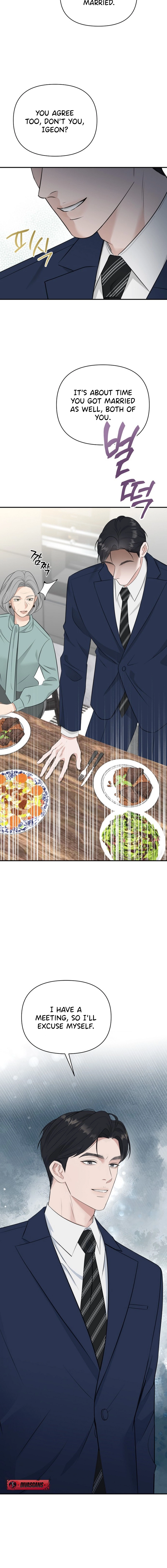 Read Before the Flowers Wither chapter 3 image 17 on Lezhin