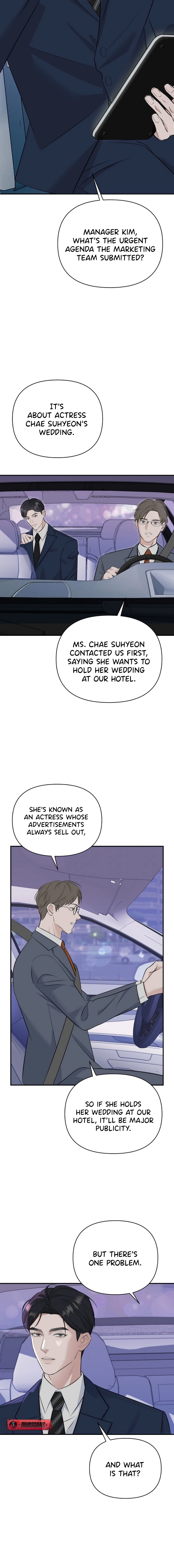 Read Before the Flowers Wither chapter 3 image 19 on Lezhin