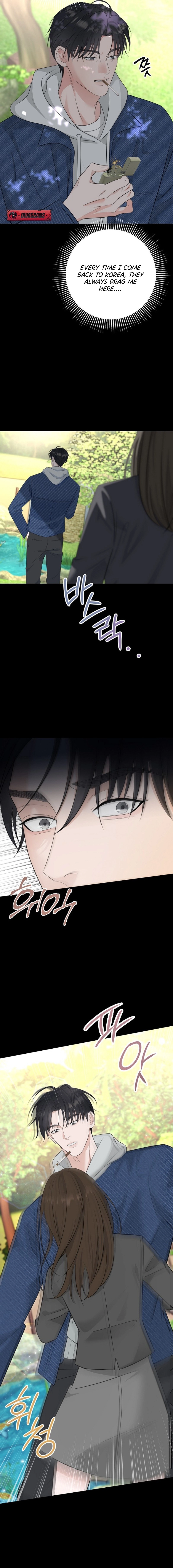 Read Before the Flowers Wither chapter 3 image 2 on Lezhin