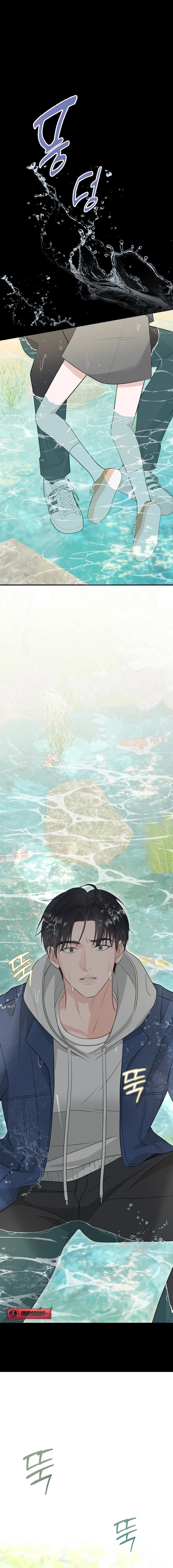 Read Before the Flowers Wither chapter 3 image 3 on Lezhin