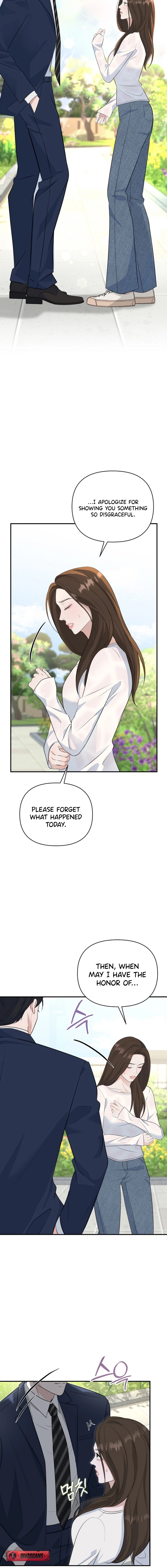 Read Before the Flowers Wither chapter 3 image 5 on Lezhin