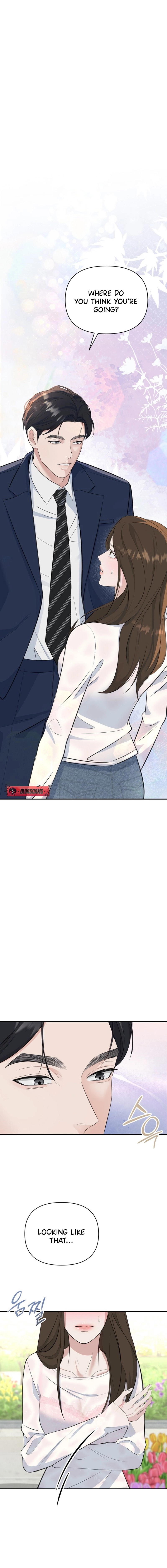Read Before the Flowers Wither chapter 3 image 6 on Lezhin