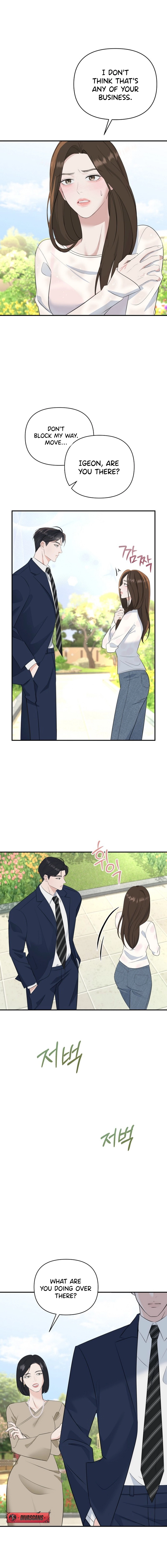 Read Before the Flowers Wither chapter 3 image 7 on Lezhin