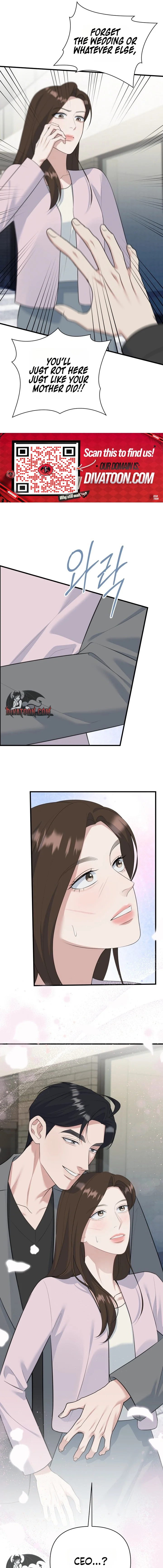 Read Before the Flowers Wither chapter 30 image 10 on Lezhin