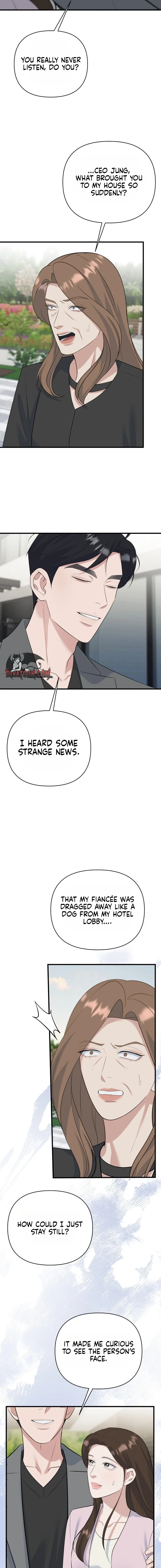 Read Before the Flowers Wither chapter 30 image 12 on Lezhin