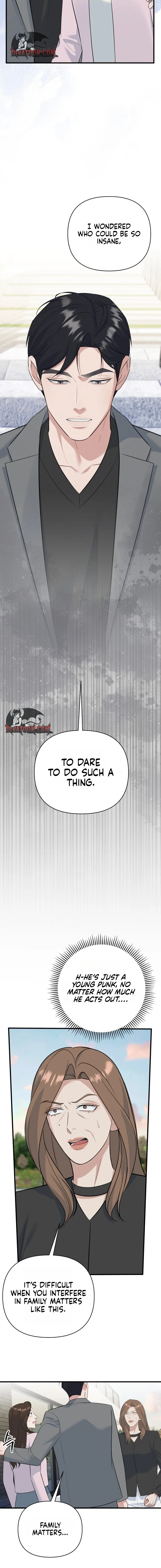 Read Before the Flowers Wither chapter 30 image 13 on Lezhin