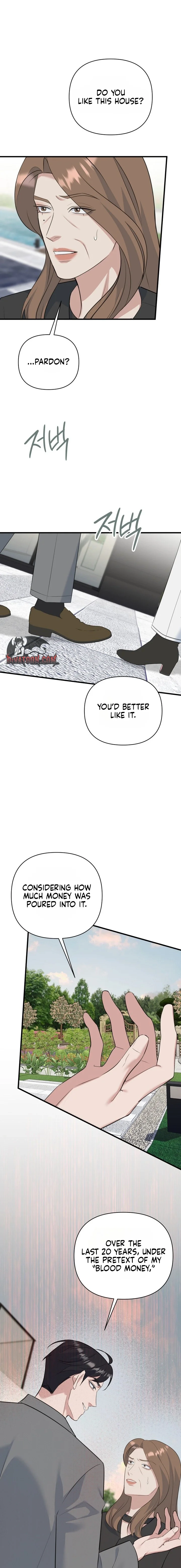 Read Before the Flowers Wither chapter 30 image 14 on Lezhin