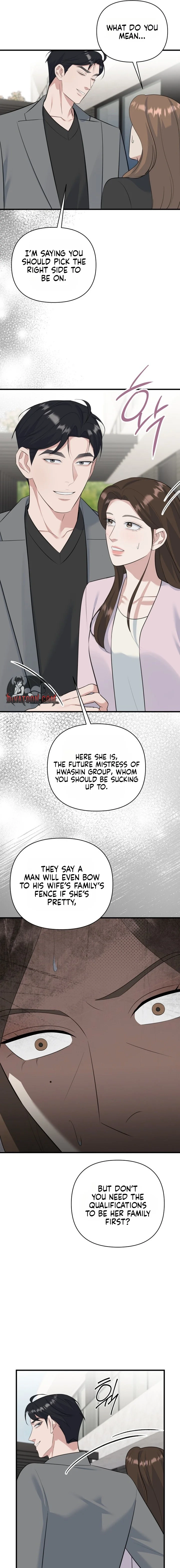 Read Before the Flowers Wither chapter 30 image 16 on Lezhin