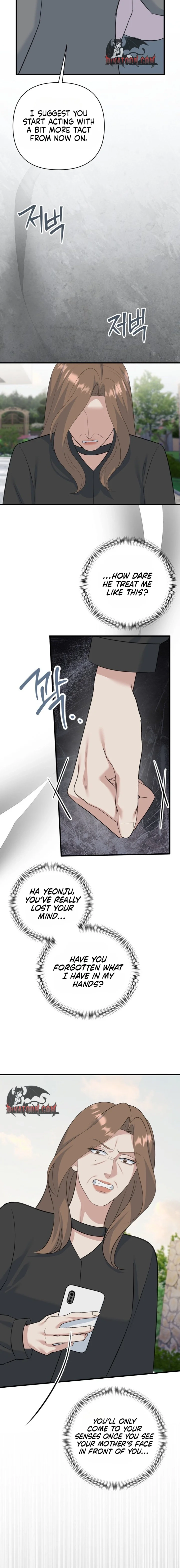 Read Before the Flowers Wither chapter 30 image 17 on Lezhin