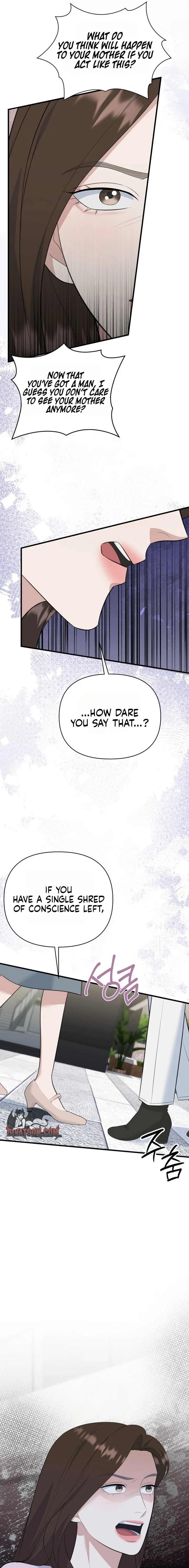 Read Before the Flowers Wither chapter 30 image 4 on Lezhin