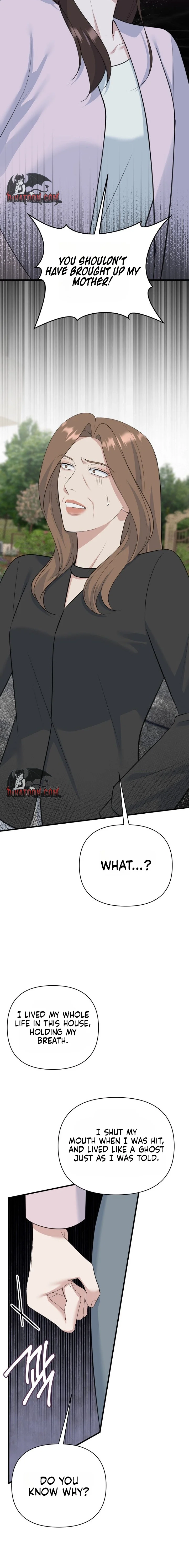 Read Before the Flowers Wither chapter 30 image 5 on Lezhin