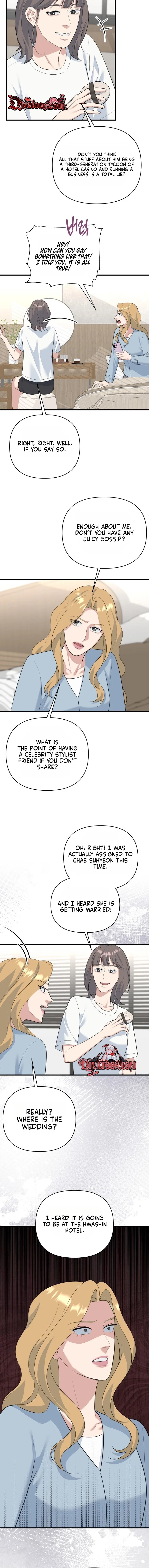 Read Before the Flowers Wither chapter 31 image 1 on Lezhin