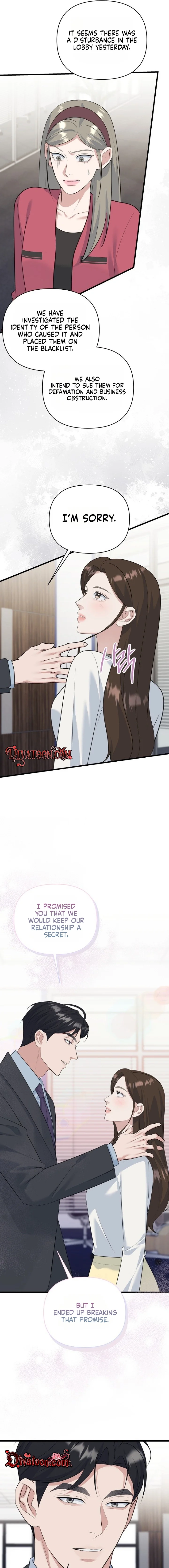Read Before the Flowers Wither chapter 31 image 10 on Lezhin