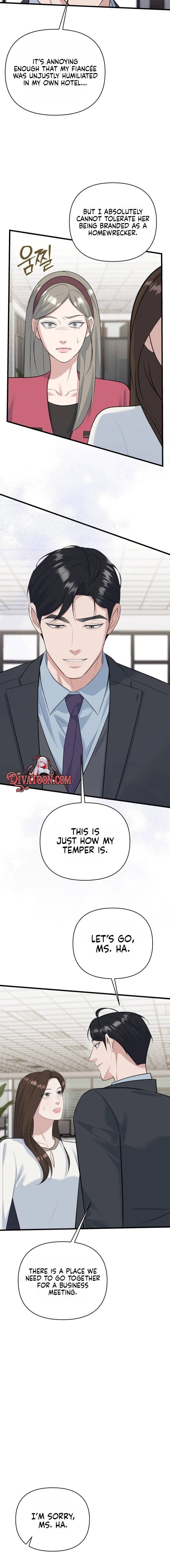 Read Before the Flowers Wither chapter 31 image 11 on Lezhin