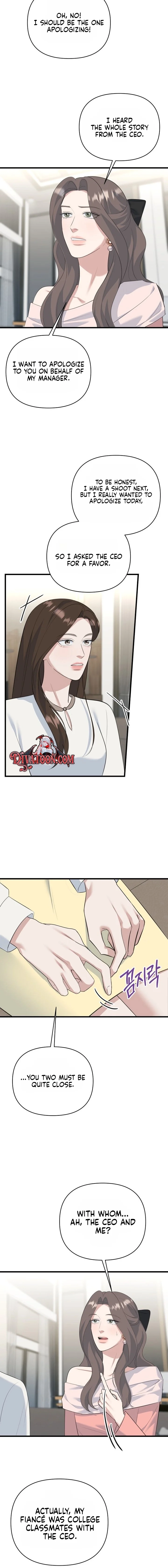 Read Before the Flowers Wither chapter 31 image 13 on Lezhin