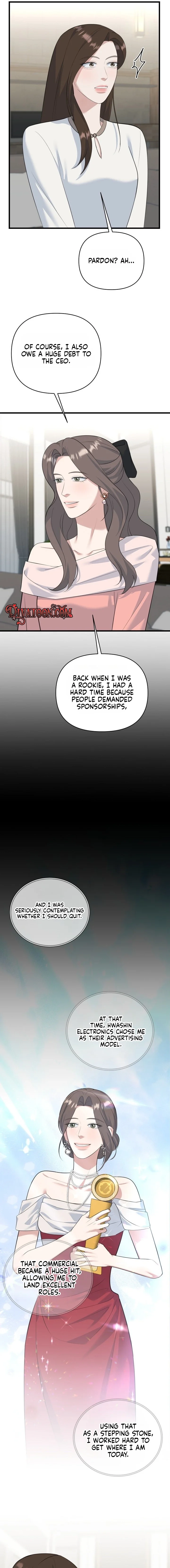 Read Before the Flowers Wither chapter 31 image 14 on Lezhin