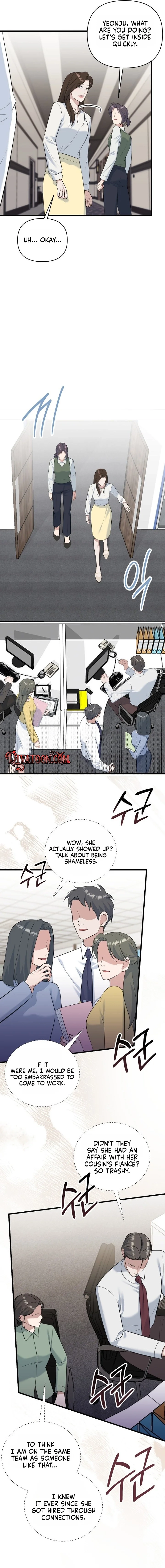 Read Before the Flowers Wither chapter 31 image 6 on Lezhin