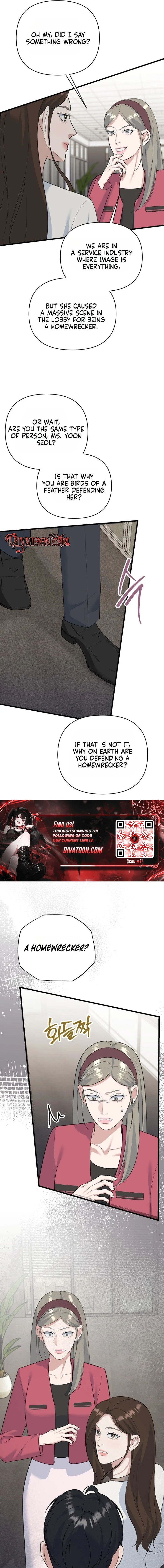 Read Before the Flowers Wither chapter 31 image 8 on Lezhin