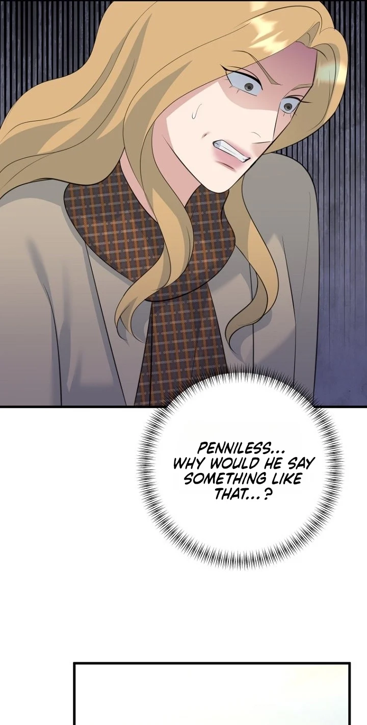Read Before the Flowers Wither chapter 32 image 20 on Lezhin