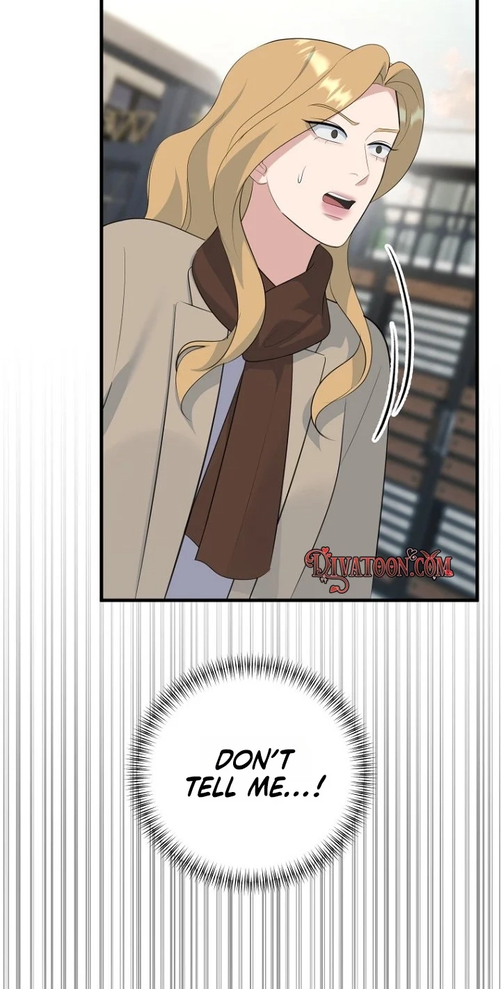 Read Before the Flowers Wither chapter 32 image 21 on Lezhin