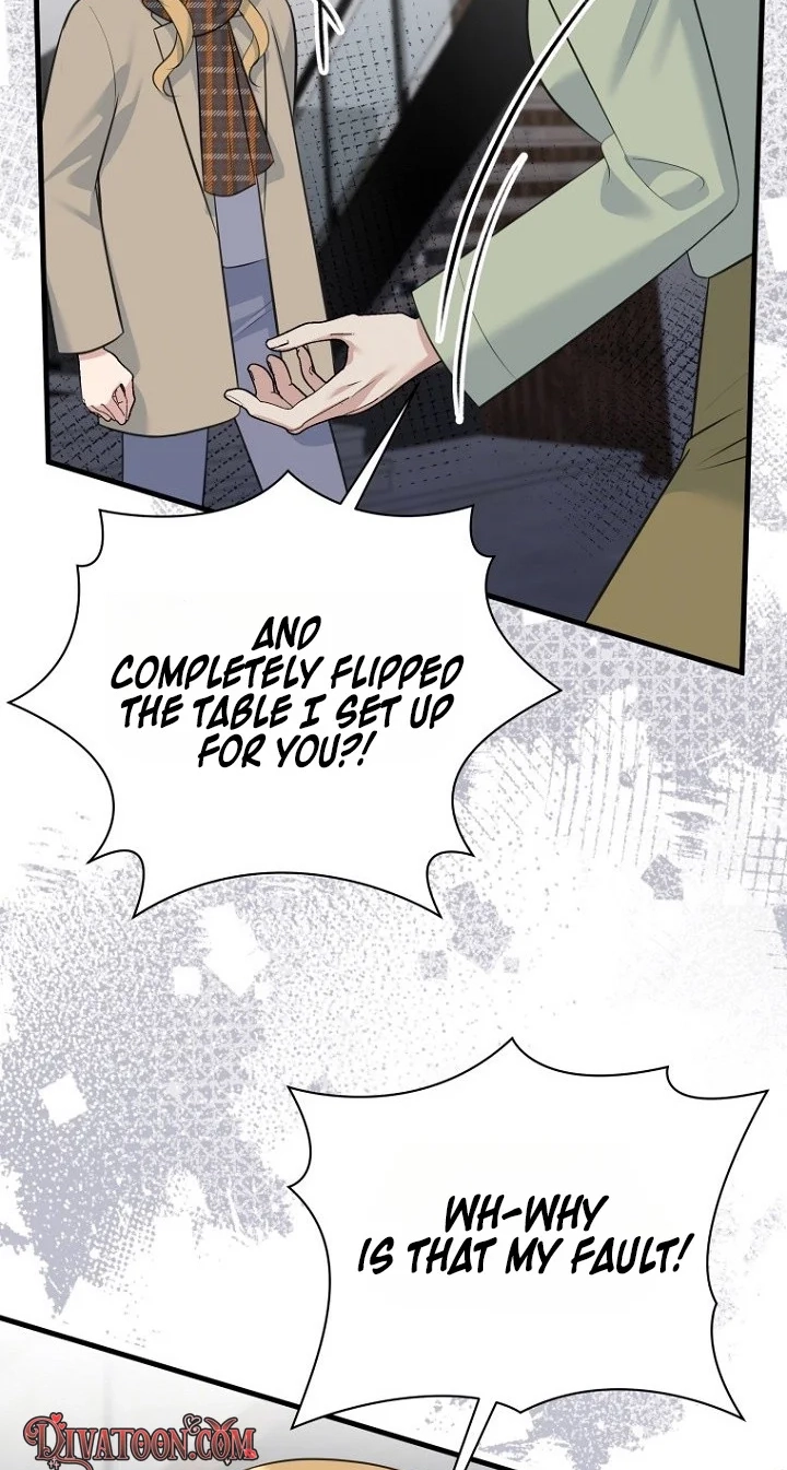 Read Before the Flowers Wither chapter 32 image 40 on Lezhin