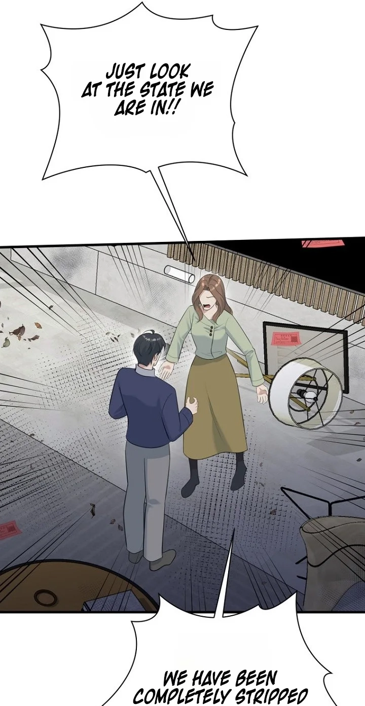 Read Before the Flowers Wither chapter 32 image 48 on Lezhin