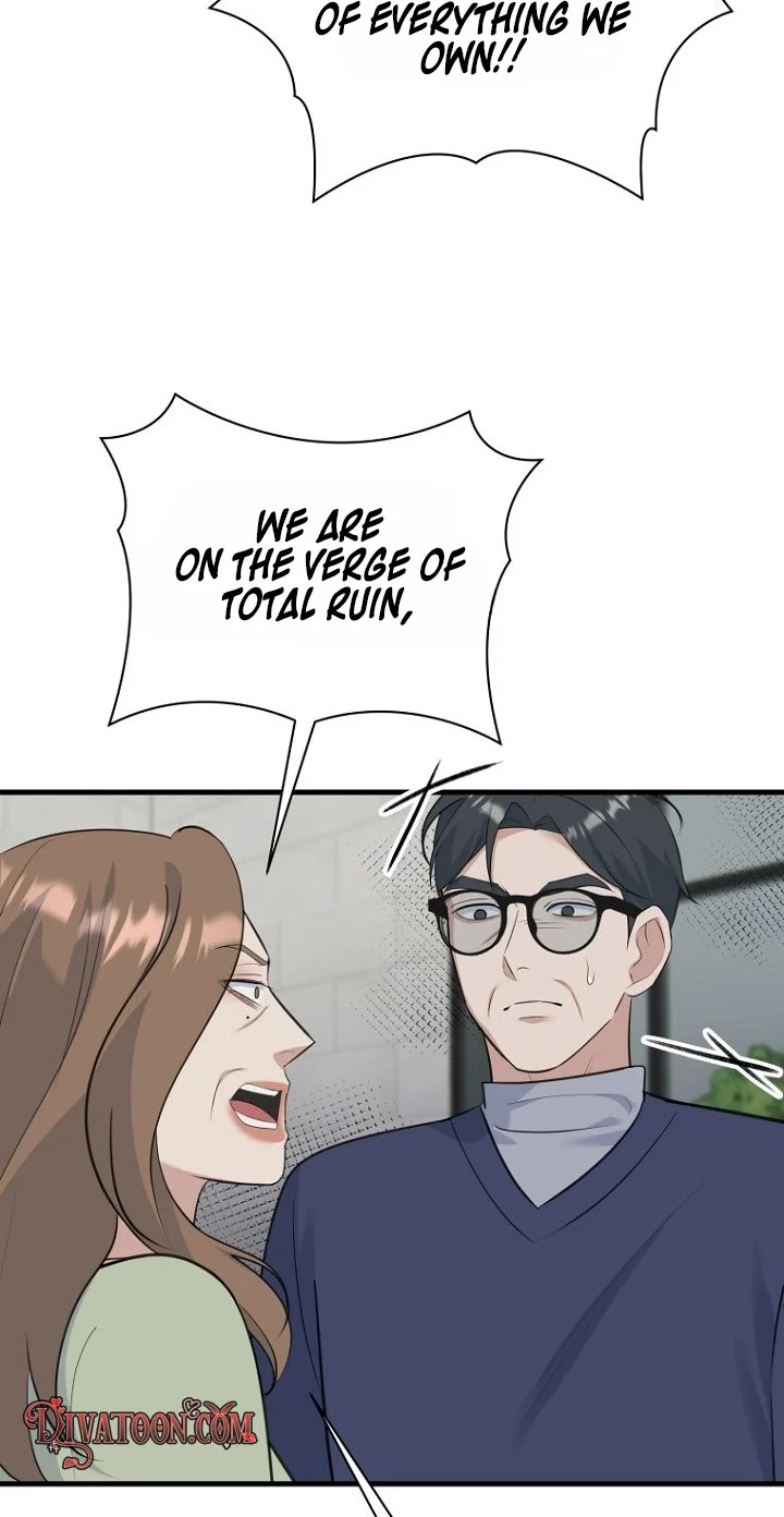 Read Before the Flowers Wither chapter 32 image 49 on Lezhin