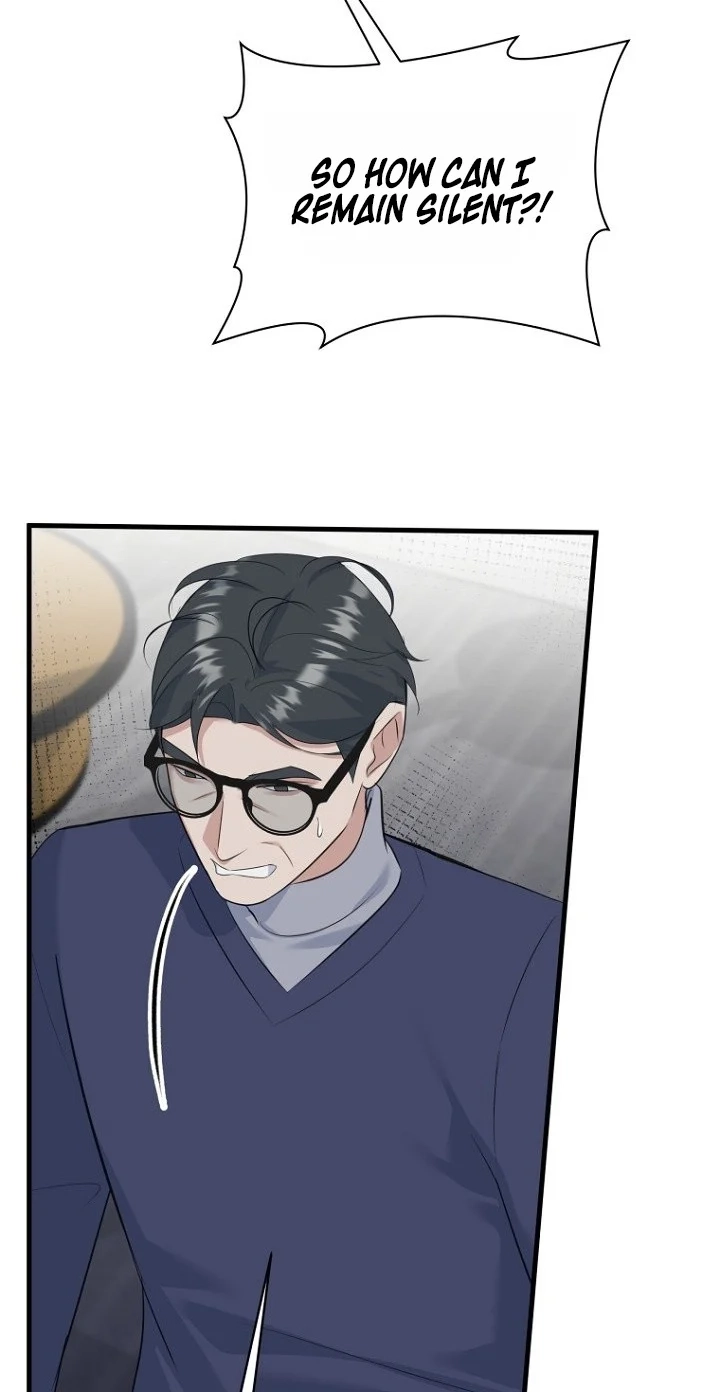 Read Before the Flowers Wither chapter 32 image 50 on Lezhin