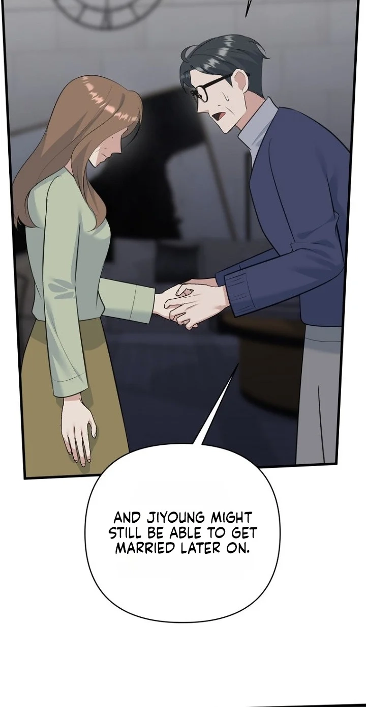 Read Before the Flowers Wither chapter 32 image 56 on Lezhin