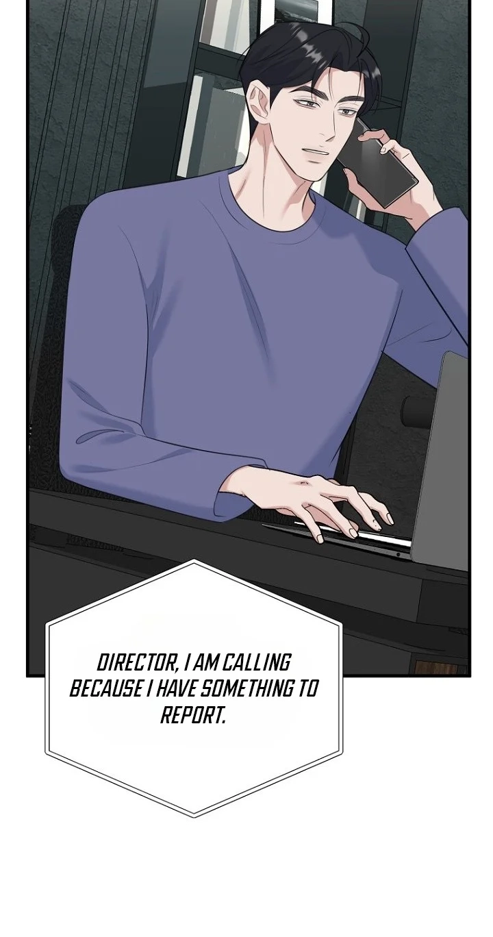 Read Before the Flowers Wither chapter 32 image 65 on Lezhin