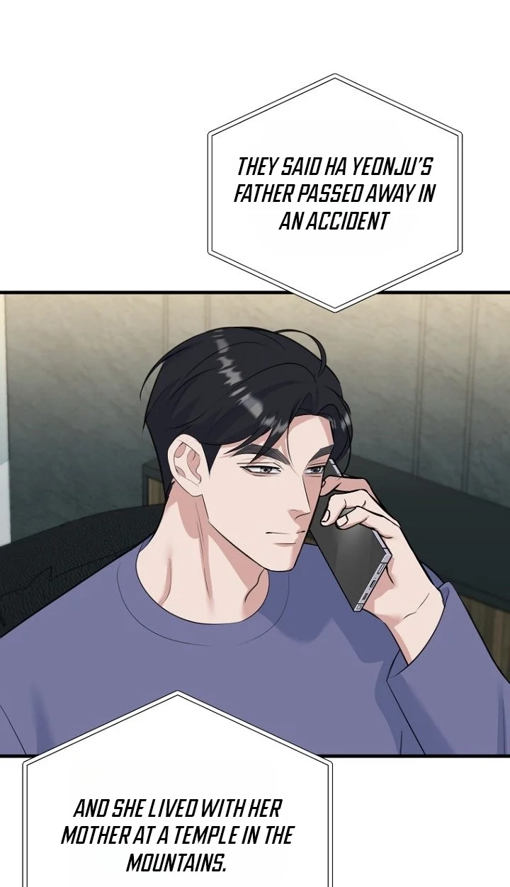 Read Before the Flowers Wither chapter 32 image 68 on Lezhin