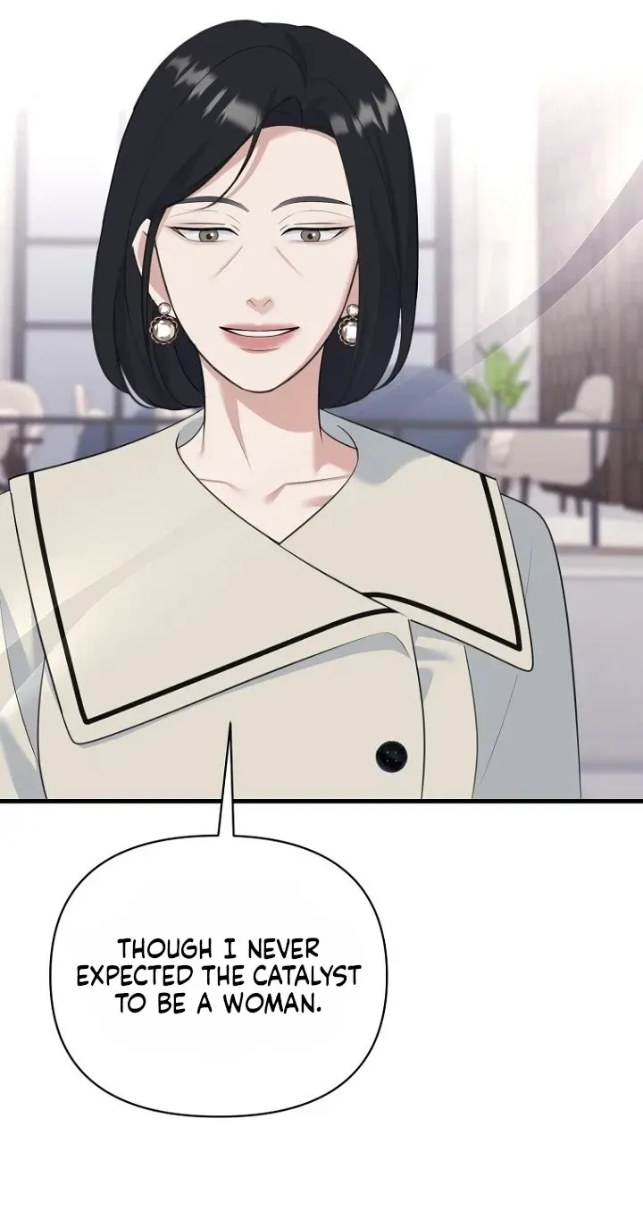 Read Before the Flowers Wither chapter 34 image 11 on Lezhin