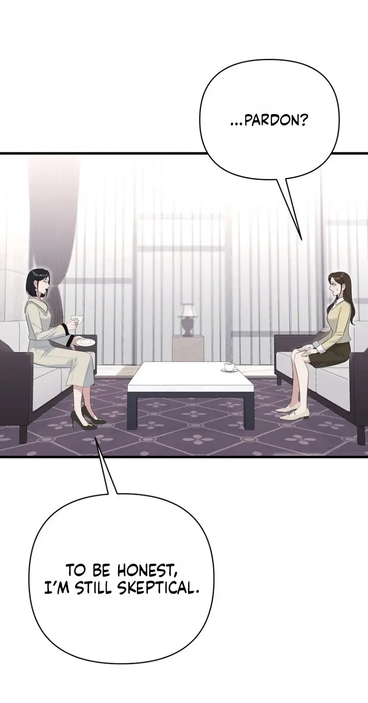 Read Before the Flowers Wither chapter 34 image 12 on Lezhin