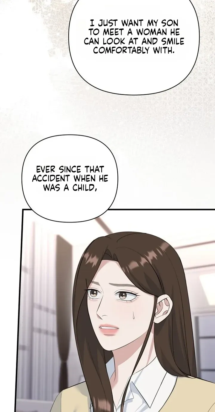 Read Before the Flowers Wither chapter 34 image 16 on Lezhin