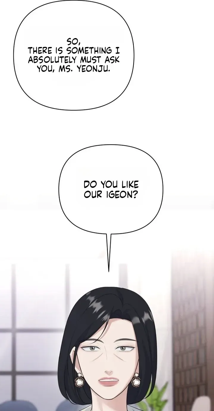 Read Before the Flowers Wither chapter 34 image 21 on Lezhin