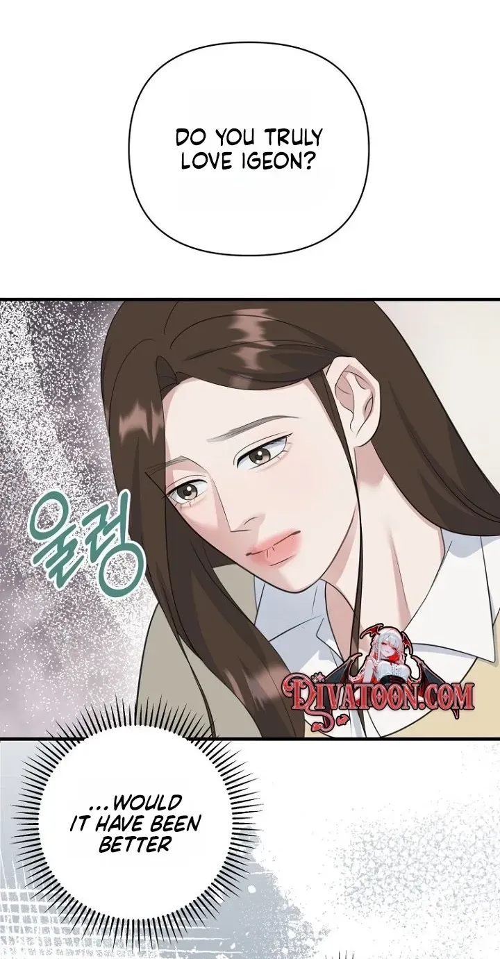 Read Before the Flowers Wither chapter 34 image 25 on Lezhin