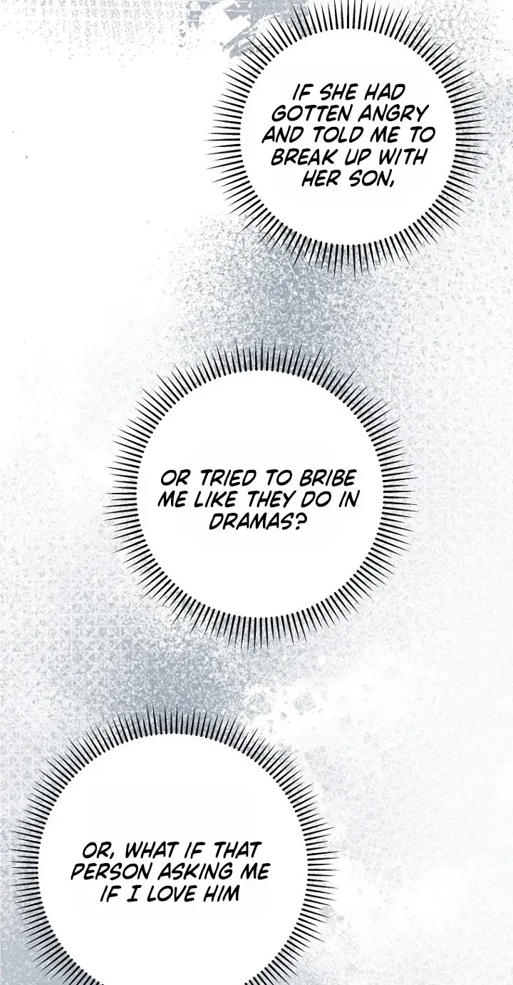 Read Before the Flowers Wither chapter 34 image 26 on Lezhin