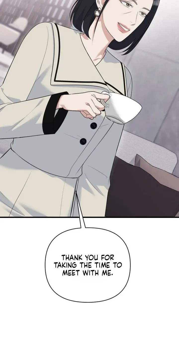 Read Before the Flowers Wither chapter 34 image 3 on Lezhin