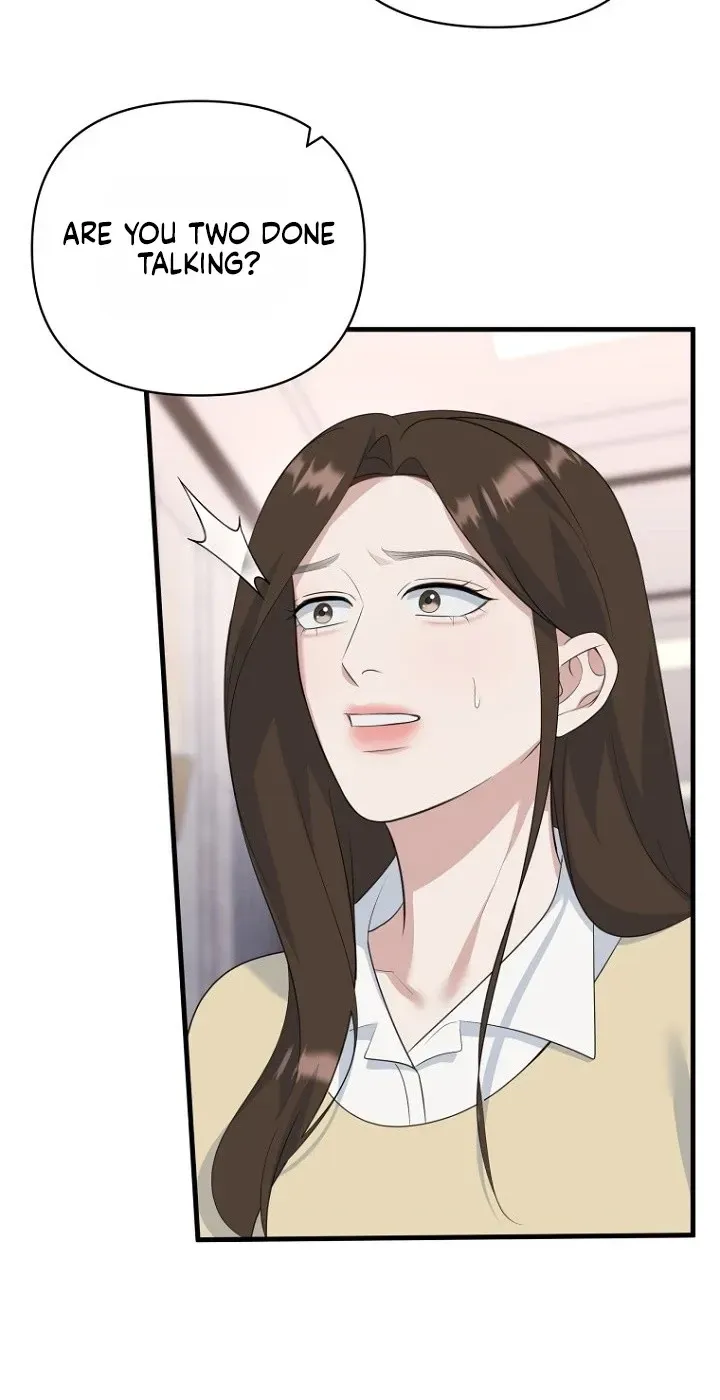 Read Before the Flowers Wither chapter 34 image 36 on Lezhin