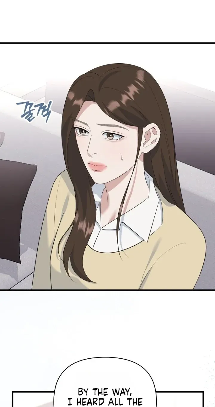 Read Before the Flowers Wither chapter 34 image 4 on Lezhin