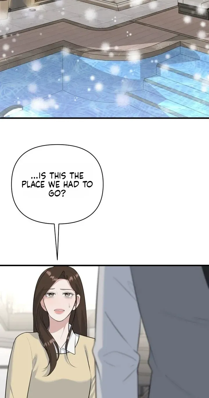 Read Before the Flowers Wither chapter 34 image 42 on Lezhin