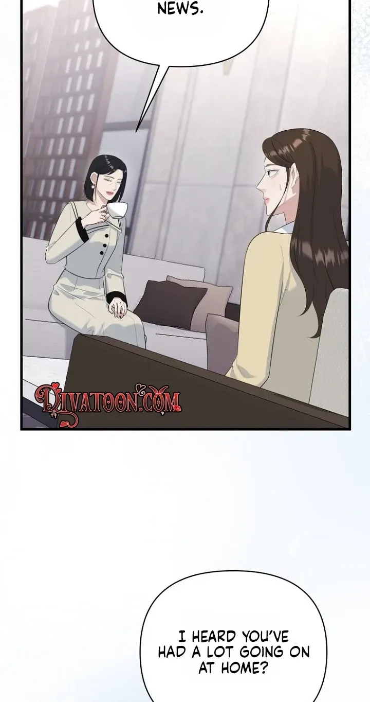 Read Before the Flowers Wither chapter 34 image 5 on Lezhin